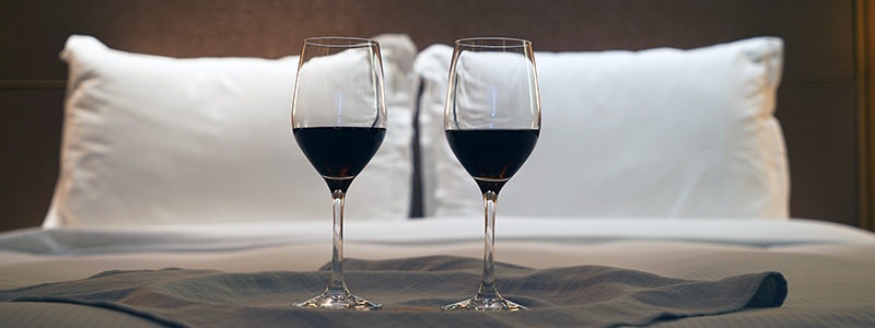 Thoi quen gay tang can truoc khi ngu anh 2