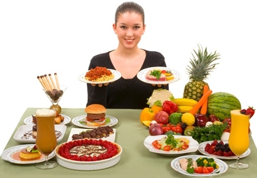 Thói quen giúp trẻ lâu ảnh 1 Thoi quen giup tre lau anh 1