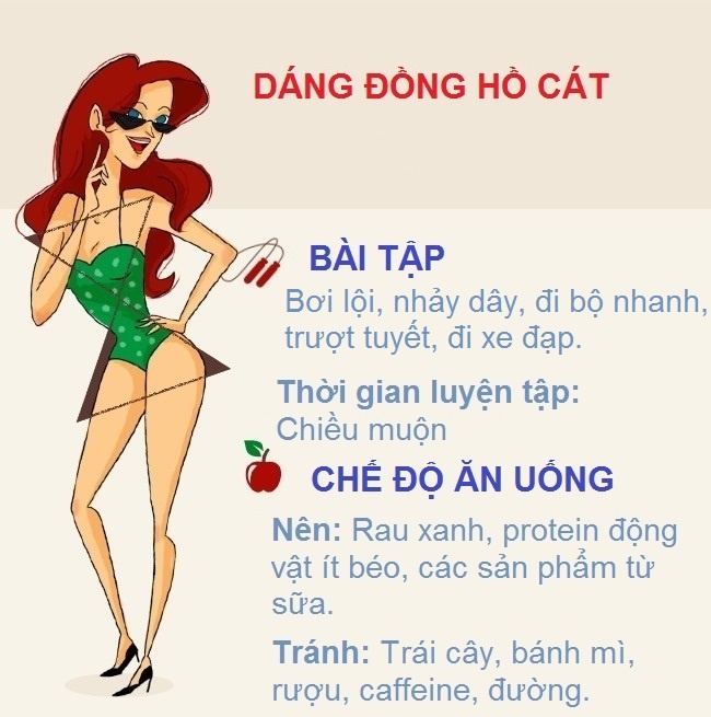 Chon bai tap the duc theo dang nguoi anh 3