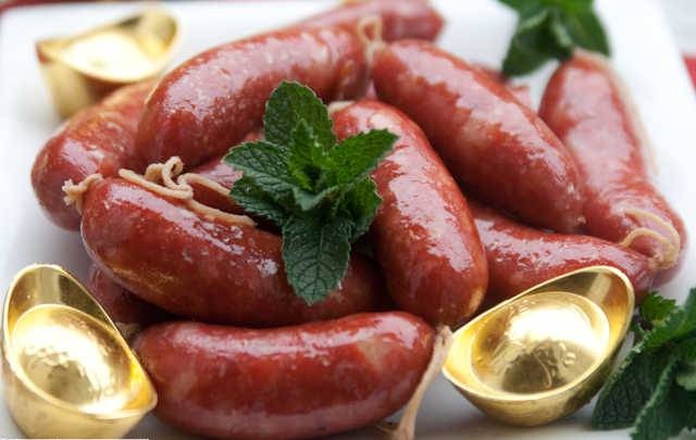 Hiem hoa tu xuc xich, lap suon hinh anh