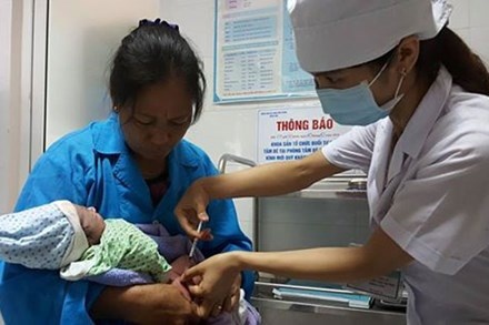Viet Nam se khong che duoc virus viem gan B? hinh anh