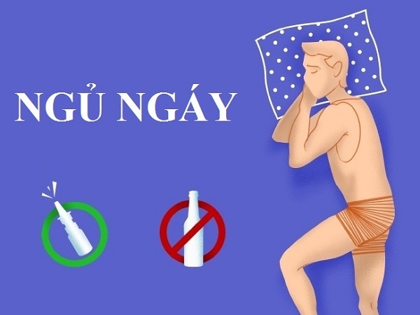 9 van de pho bien ve giac ngu va cach khac phuc hinh anh
