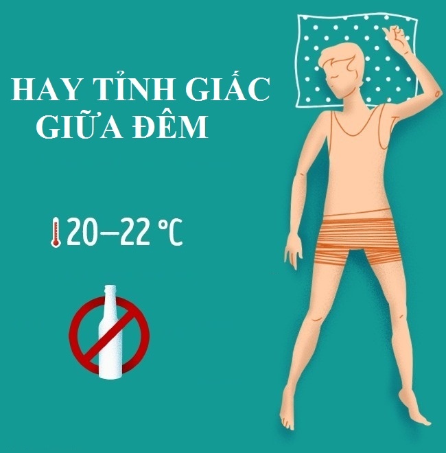 Van de ve giac ngu anh 4