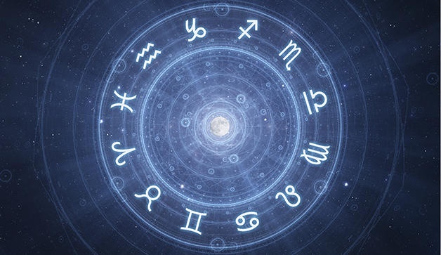 Bài tập thể dục cho cung hoàng đạo ảnh 1 Bai tap the duc cho cung hoang dao anh 1