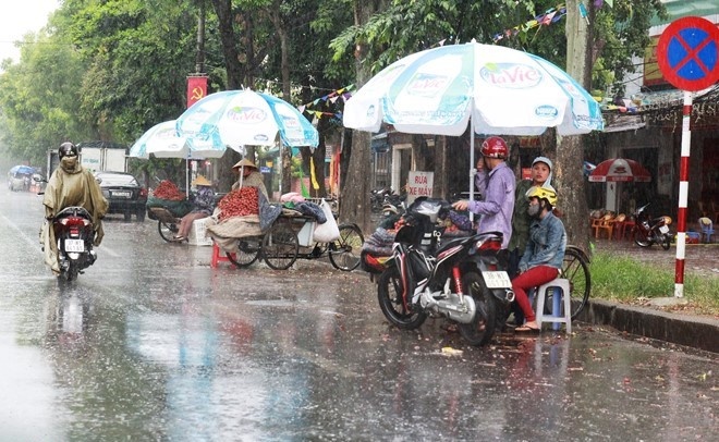 Thoi tiet nom anh huong the nao toi suc khoe? hinh anh