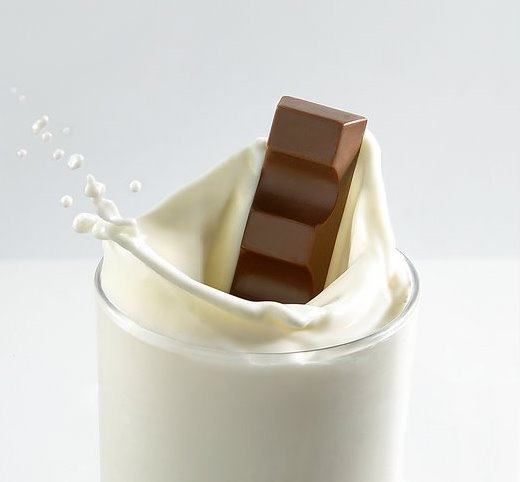 Thuc pham cam ky voi sua anh 5