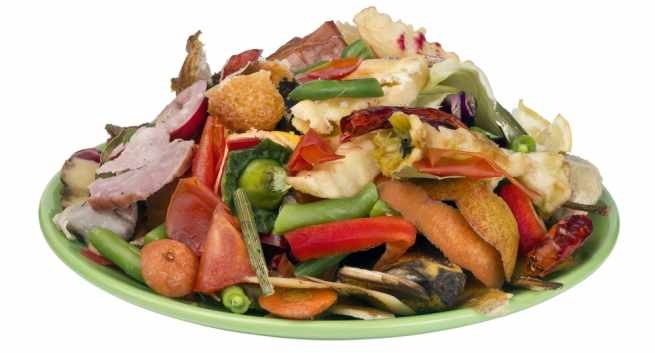 Dau hieu thuc pham bi oi thiu anh 1