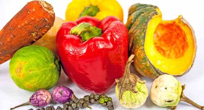 Dau hieu thuc pham bi oi thiu anh 3