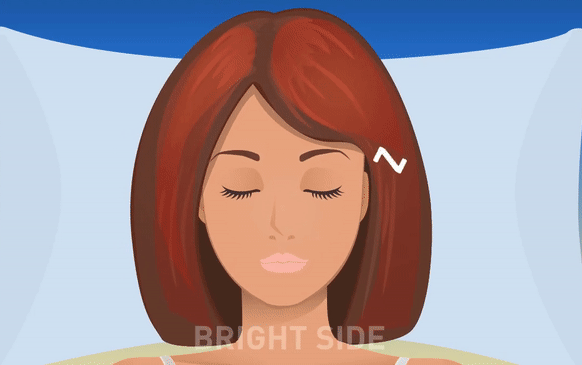 Dieu gi xay ra voi co the khi ban ngu? hinh anh