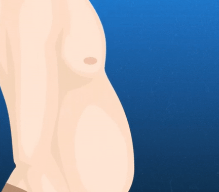 Dieu gi xay ra voi co the neu ban dung an do an nhanh? hinh anh