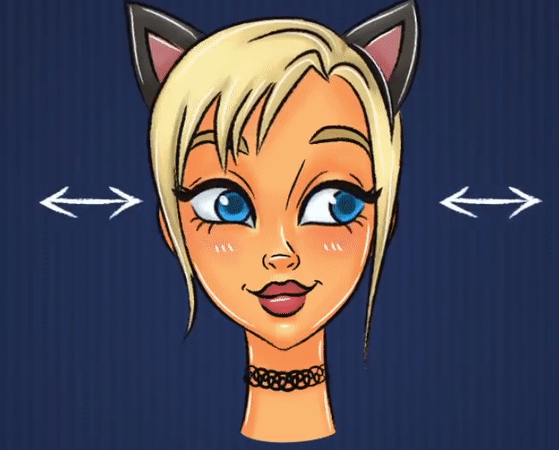 Bai tap don gian cho doi mat khoe hinh anh