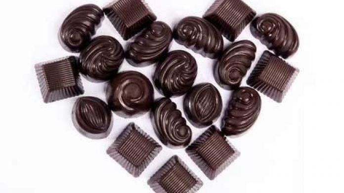 Thuc pham tang ham muon 'yeu' ngay Valentine anh 1