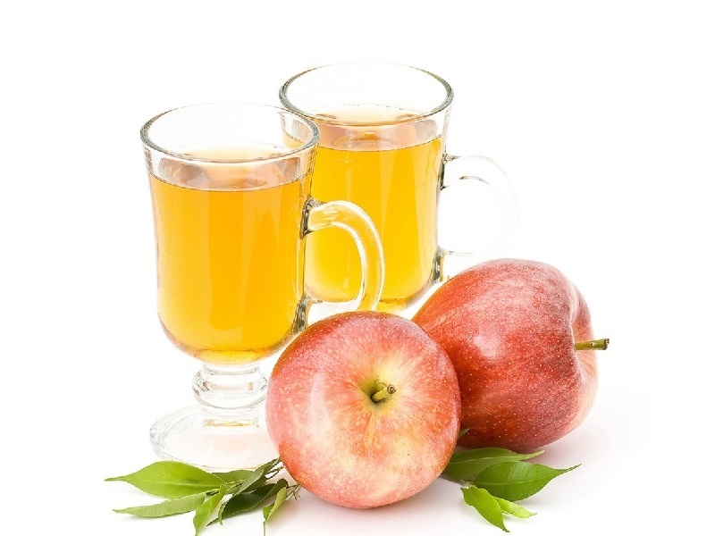 Do uong giup loc sach da day va ruot trong hai thang hinh anh