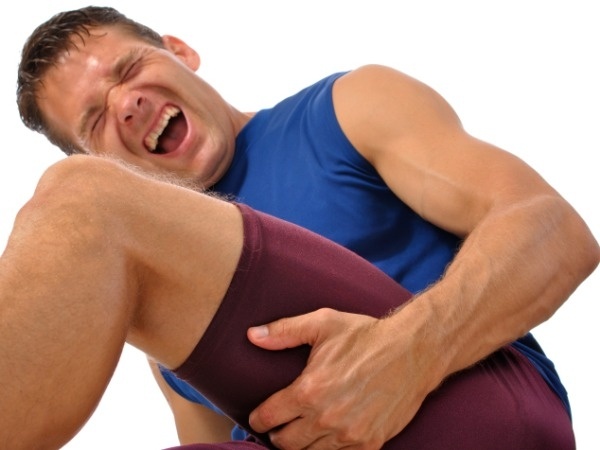 Dau hieu canh bao co the thieu canxi tram trong hinh anh