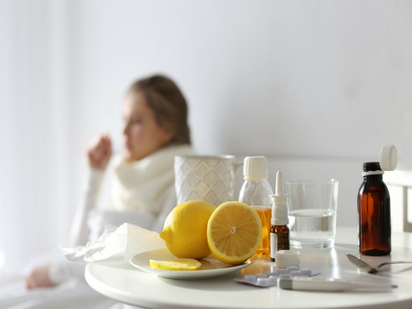 Tai sao ban nen dat mot lat chanh o dau giuong khi ngu? hinh anh