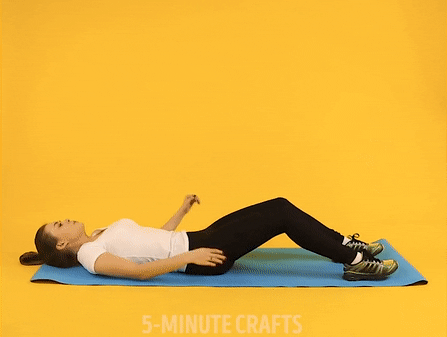 4 bai tap the duc tai cho cho co nang luoi bieng hinh anh