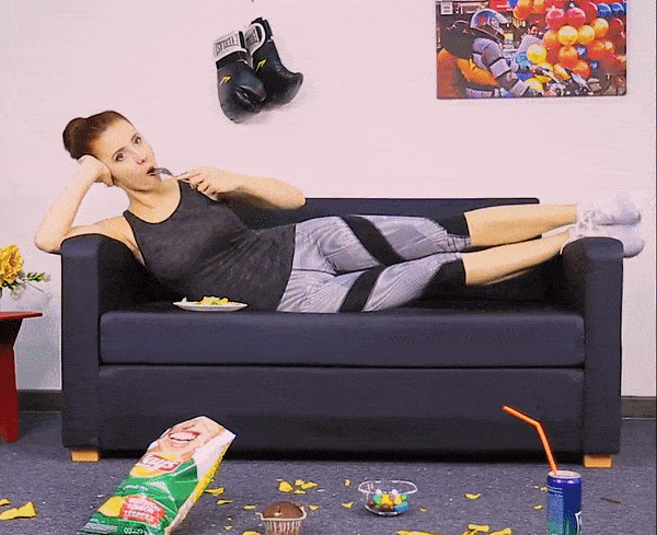 Ly do ban tap the duc khong hieu qua hinh anh