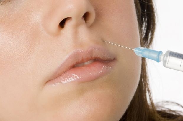 Sử dụng Botox bị phạt tù ở Malaysia ảnh 1 Su dung Botox bi phat tu o Malaysia anh 1