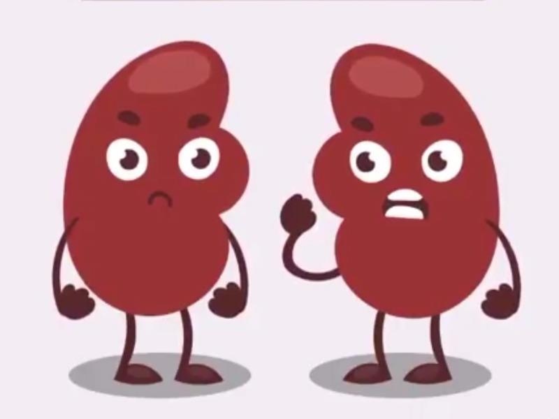 8 dau hieu canh bao than khong khoe hinh anh