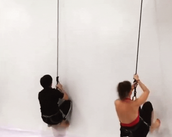 Nhay bungee - bai tap dot chay chat beo gay sot o chau A hinh anh