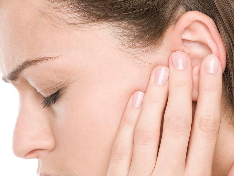 Nguy hiểm khi bị nấm tai ảnh 1 Nguy hiem khi bi nam tai anh 1
