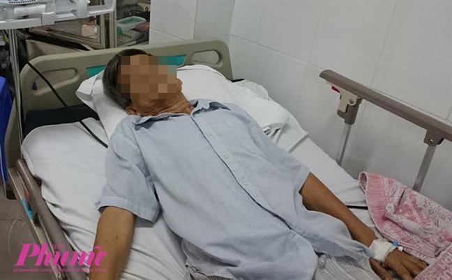 Nguy hiểm khi bị nhồi máu cơ tim ảnh 1 Nguy hiem khi bi nhoi mau co tim anh 1