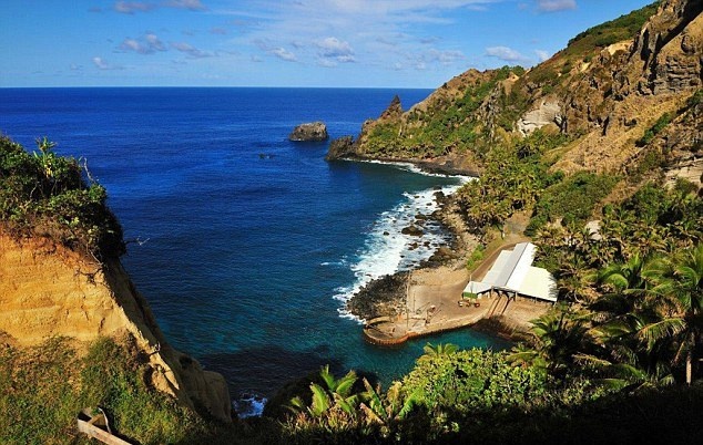 4 dia danh rat kho tiep can tren Trai dat hinh anh