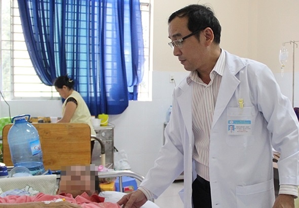 No nguc vi bom silicon dao hinh anh