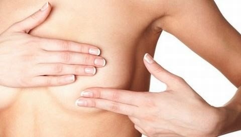 Tiết sữa non dù chưa lấy chồng ảnh 1 Tiet sua non du chua lay chong anh 1