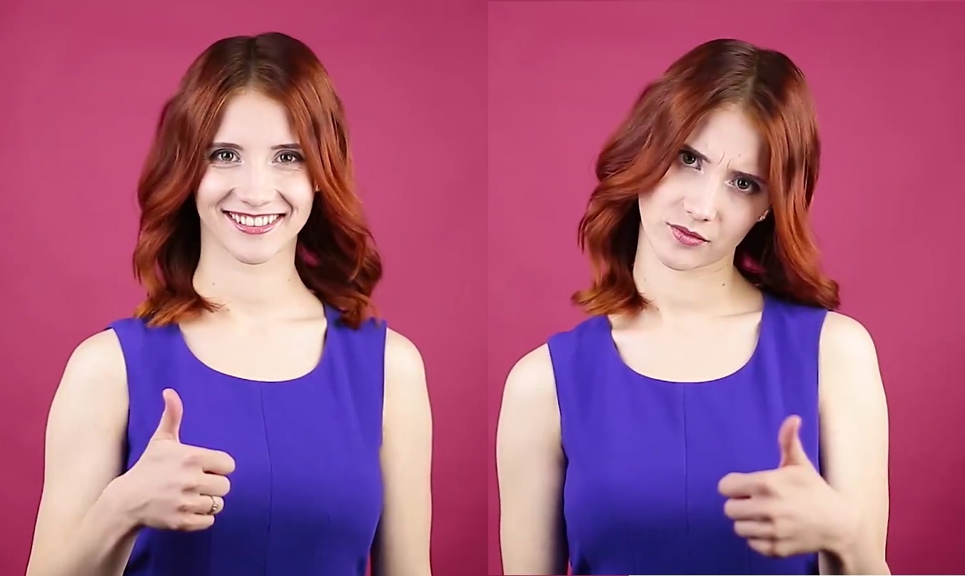 Cu chi mang y nghia khac nhau o nhieu nuoc hinh anh