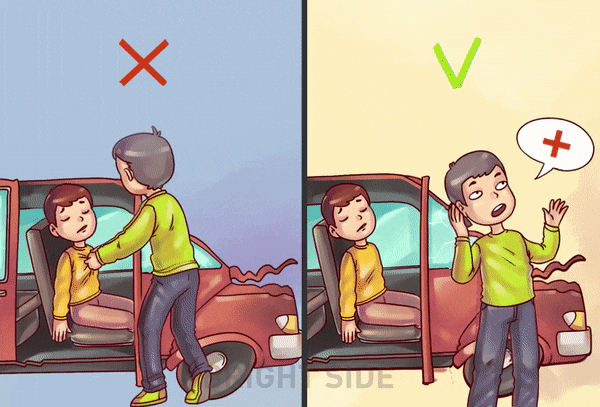 Nhung nguyen tac so cuu ai cung phai biet hinh anh