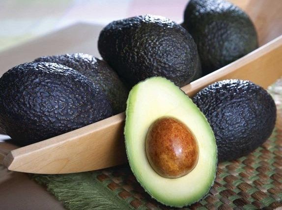 10 thuc pham giup thanh loc gan hieu qua hinh anh