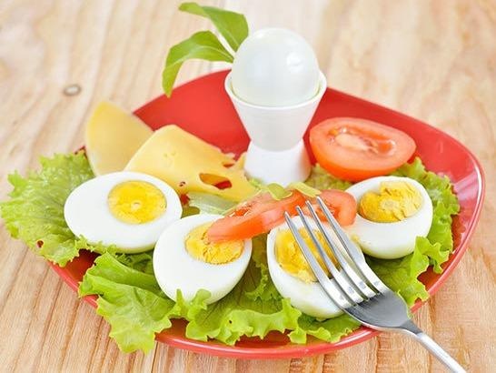 10 cach tu nhien giup giam can hieu qua hinh anh