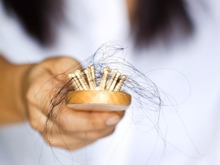 An gi de ngan ngua rung toc? hinh anh