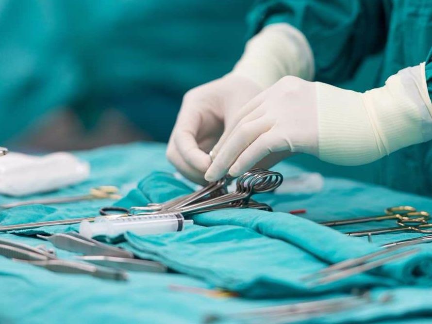 Tai sao ban phai nhin an truoc khi phau thuat? hinh anh