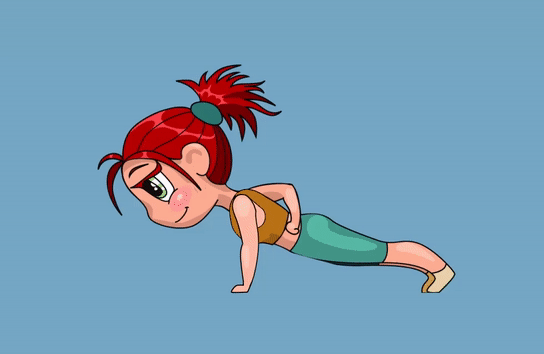 Cach tap chong day 100 lan de dang sau 30 ngay hinh anh