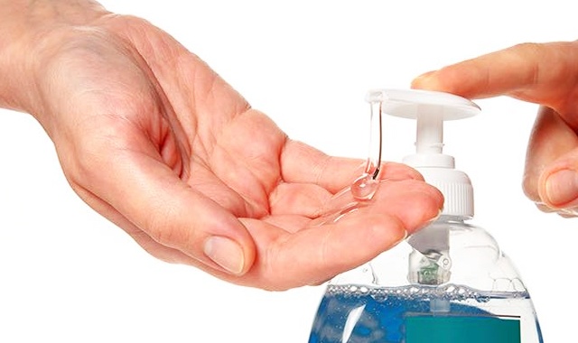 7 thoi quen tuong lanh manh nhung khong co tac dung hinh anh