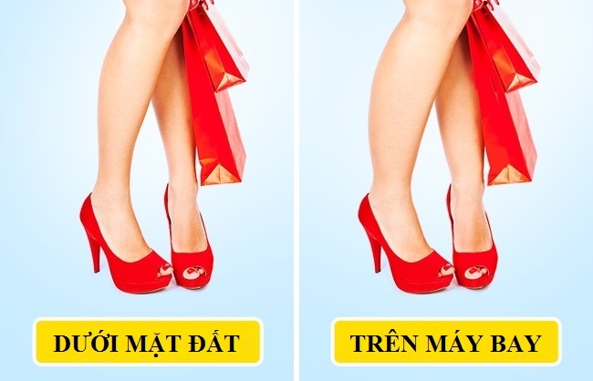 Co the thay doi khi di may bay anh 1