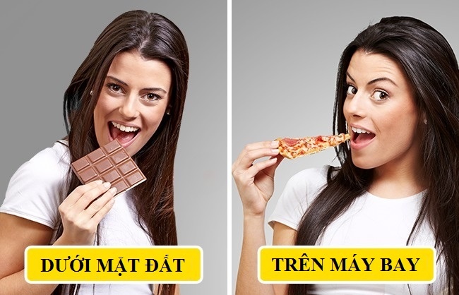 Co the thay doi khi di may bay anh 2