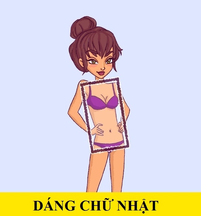 Ăn uống giảm cân theo dáng người ảnh 1 An uong giam can theo dang nguoi anh 1