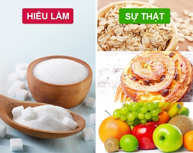 Quan niem sai lam ve rang mieng anh 1