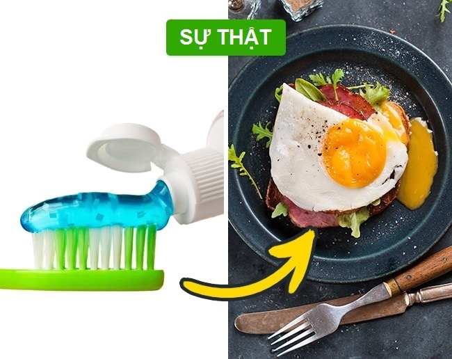 Quan niem sai lam ve rang mieng anh 9