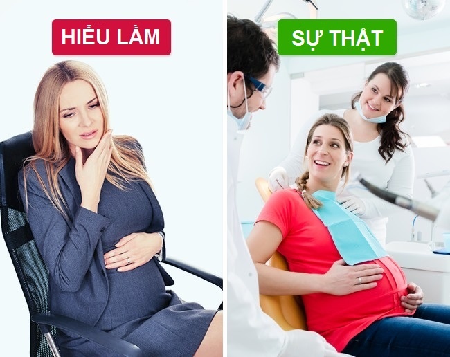 Quan niem sai lam ve rang mieng anh 2