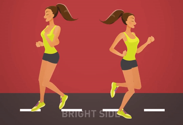 Cach chay bo mang lai hieu qua gap 6 lan hinh anh