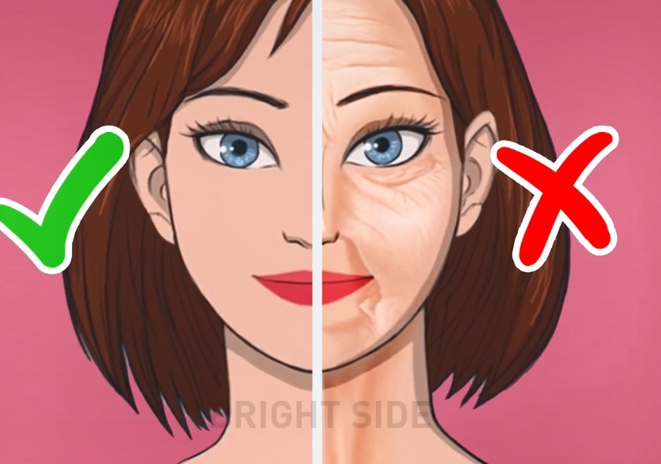 Thoi quen xau truoc khi ngu phu nu nen dung ngay lap tuc hinh anh