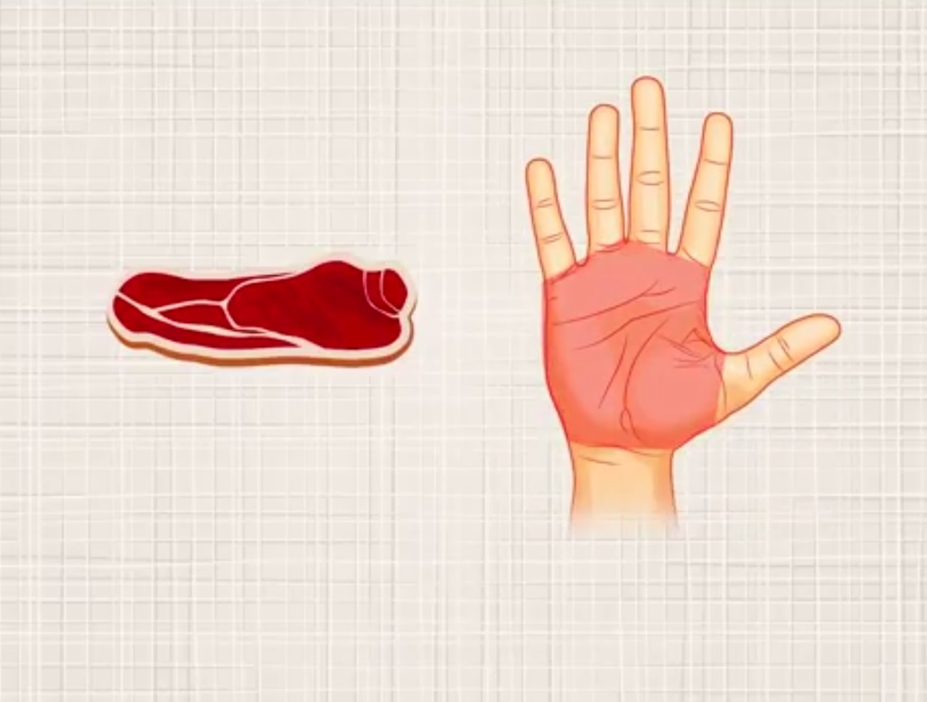 Quy tac do chinh xac khau phan an moi ngay hinh anh