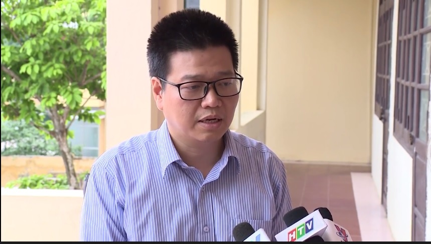 Vụ 80 bé trai mắc sùi mào gà ảnh 1 Vu 80 be trai mac sui mao ga anh 1