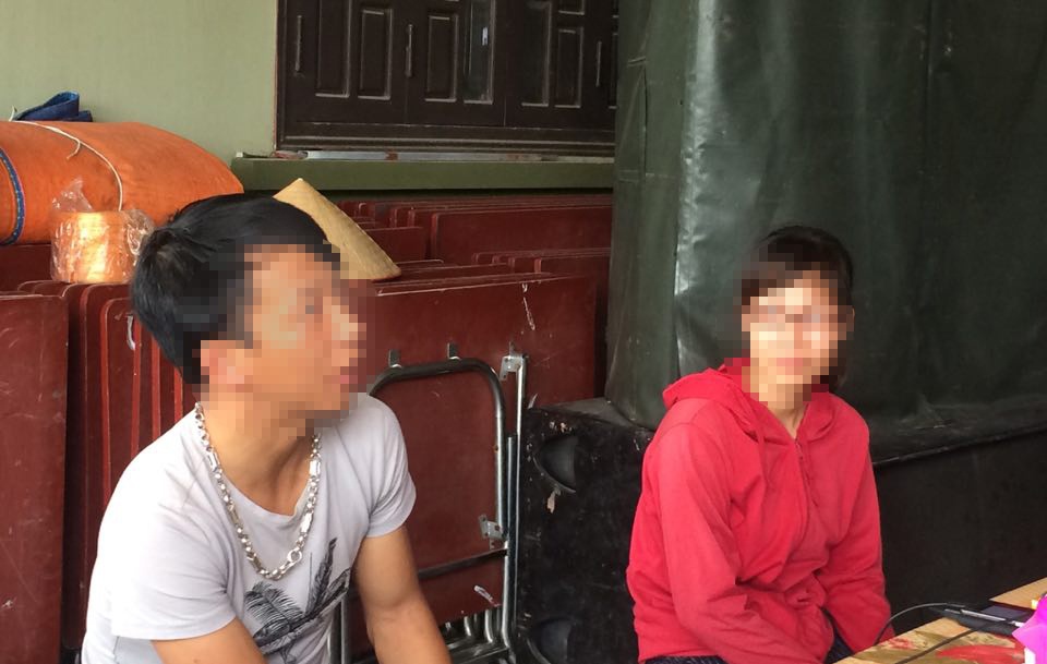 Vụ 80 bé trai mắc sùi mào gà ảnh 2 Vu 80 be trai mac sui mao ga anh 2