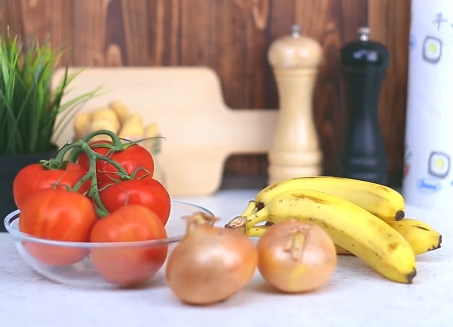 Cach bao quan rau cu qua tuoi ngon va an toan hinh anh