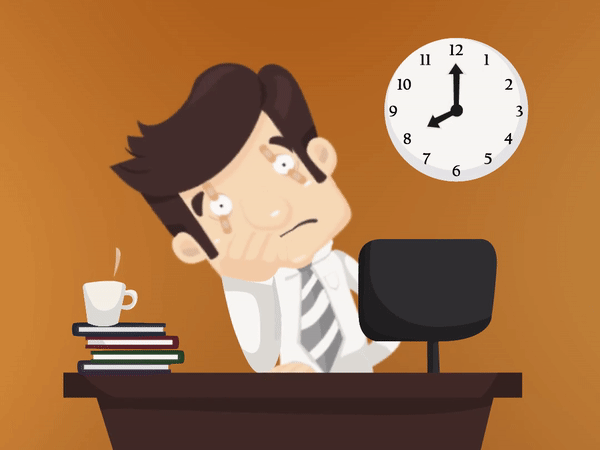 Dieu gi xay ra voi nao bo khi ban thieu ngu? hinh anh